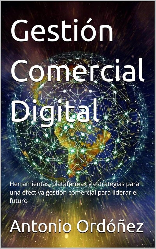 Gestión Comercial Digital. Amazon KDP