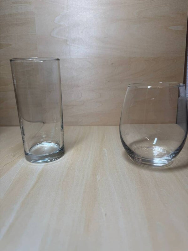Glas Gravur
