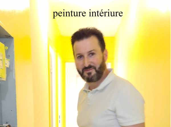 Devis pour peinture intérieur ou extérieur à Puteaux 