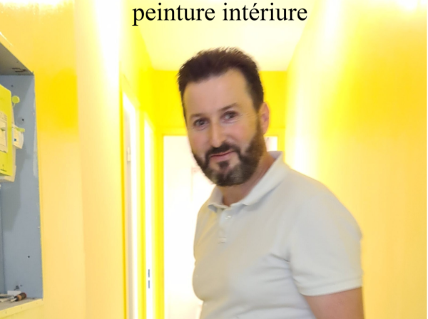 Devis travaux peinture gratuit Suresnes 