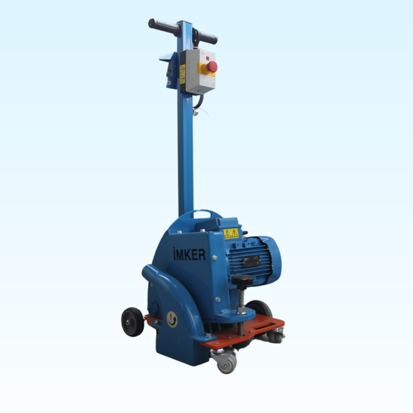 Freesmachine Imker 380V l 4 KW