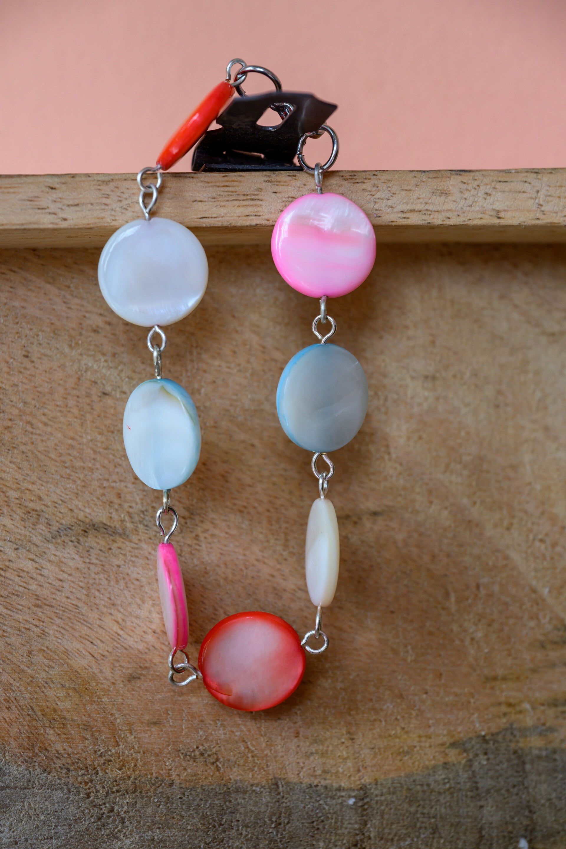 Armband Schijf