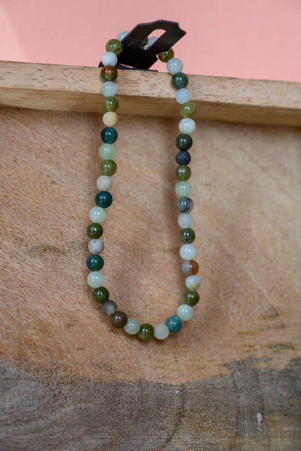 Armband Natuur