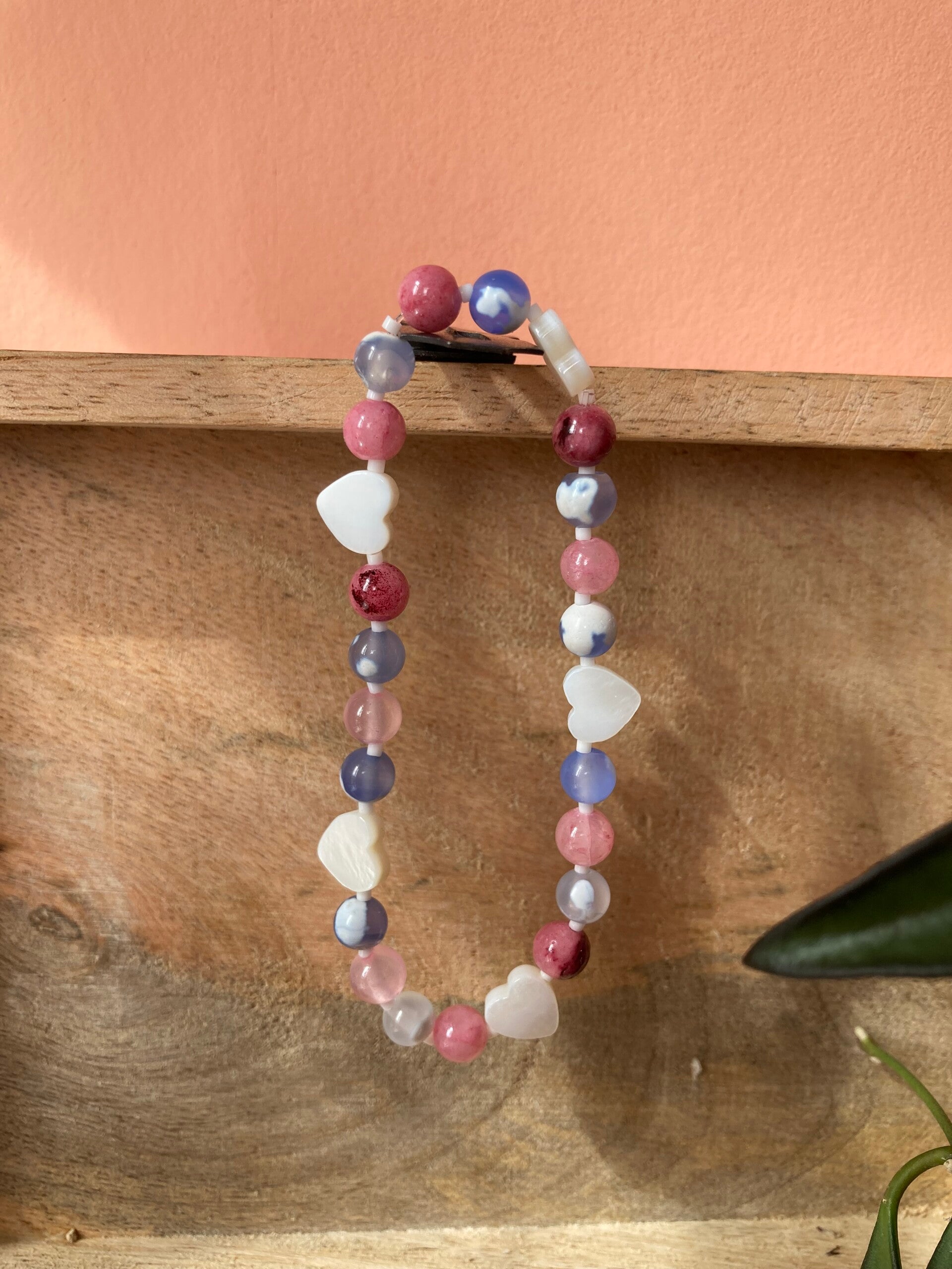 Armband liefde