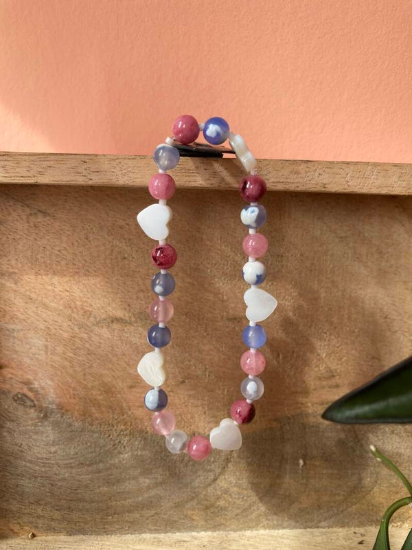 Armband liefde