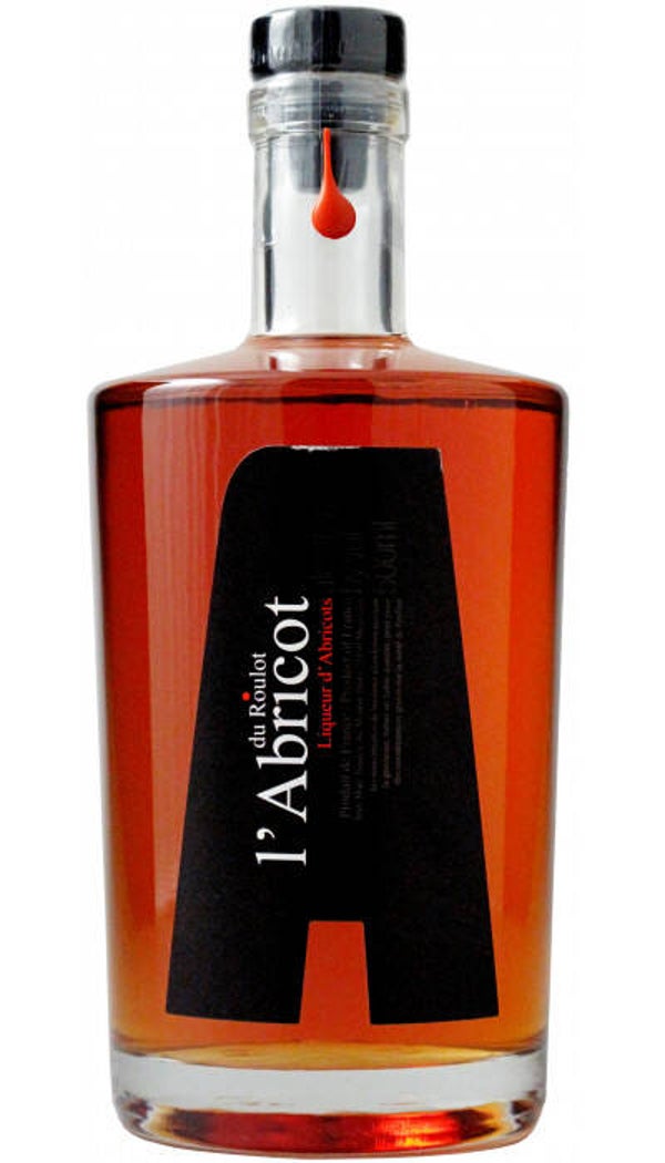 L'Abricot du Roulot