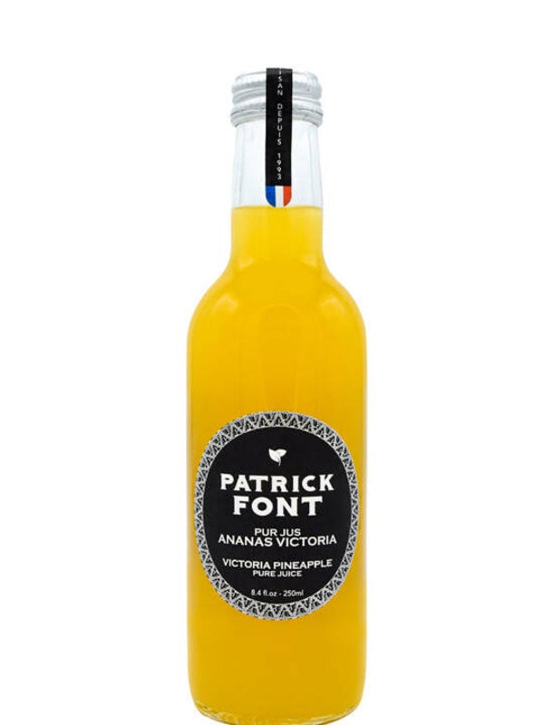 Pur Jus ANANAS VICTORIA