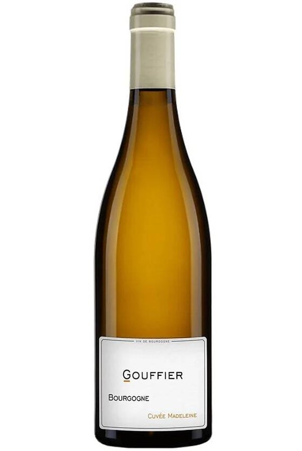 Bourgogne "Cuvée Madeleine"