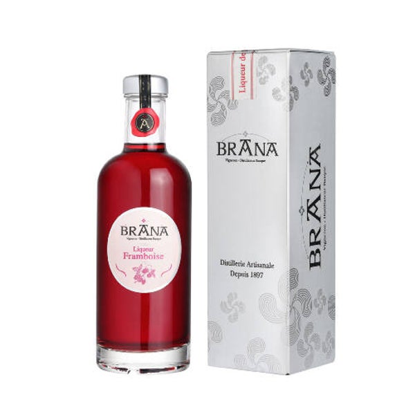 Liqueur de Framboise - Brana