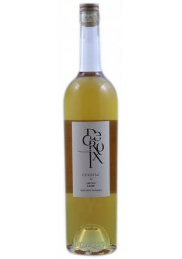 COGNAC DECROIX VSOP BIO