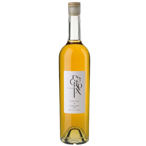 COGNAC XO DESCROIx BIO