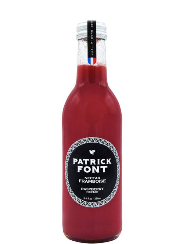 Nectar FRAMBOISE