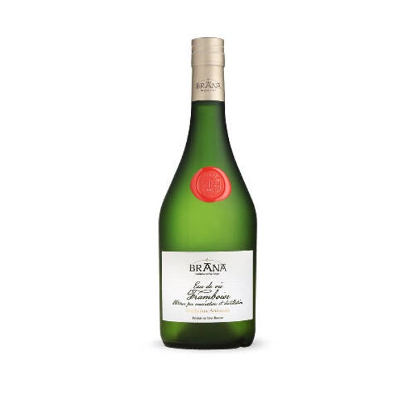 Eau de Vie de Framboise - BRANA