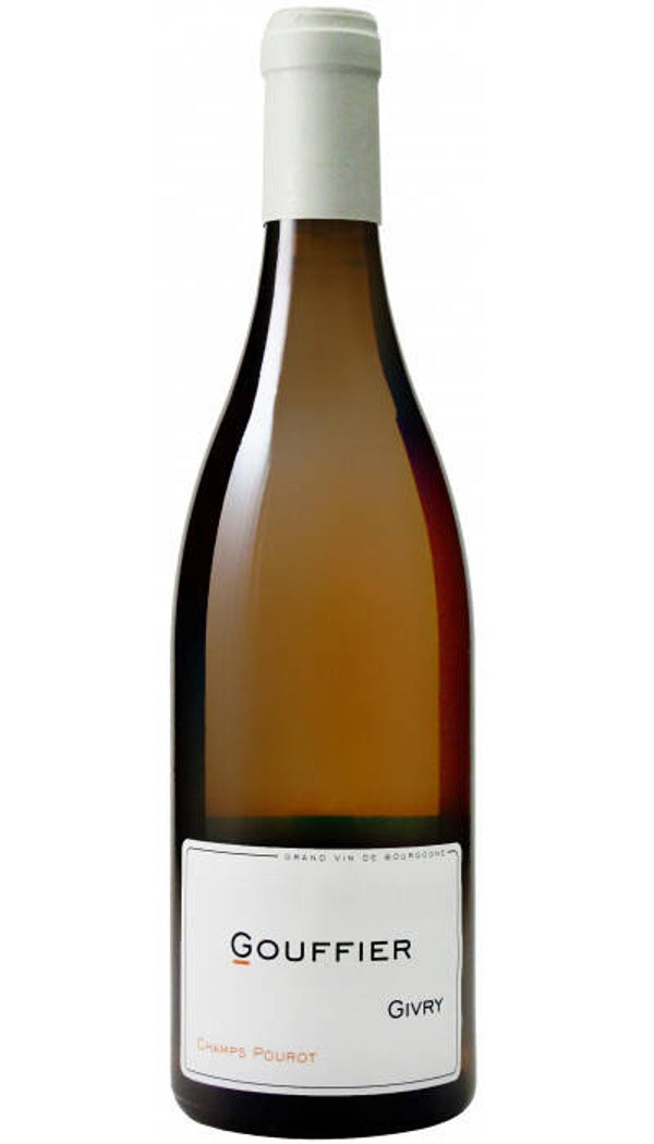 Givry "Champs Pourrot"