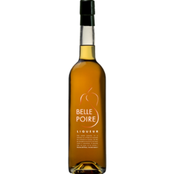 La Belle Poire
