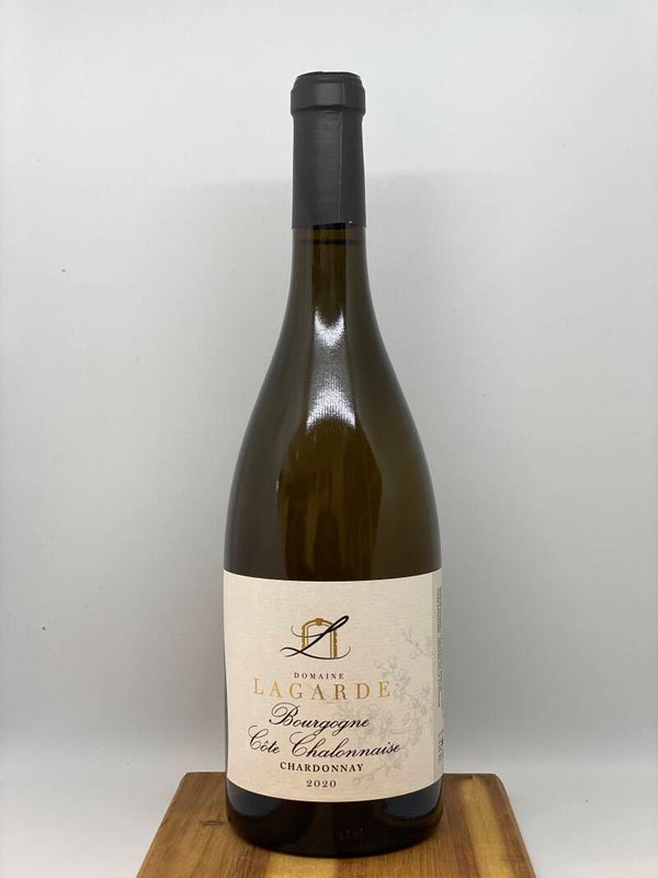 Bourgogne Côte Chalonnaise