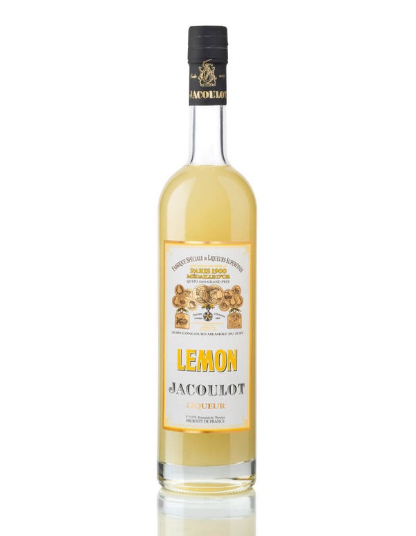 Lemon - Jacoulot