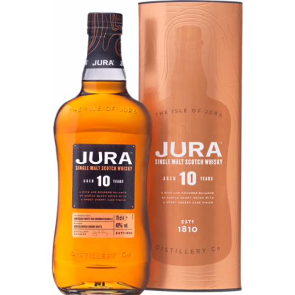 Jura 10 ans