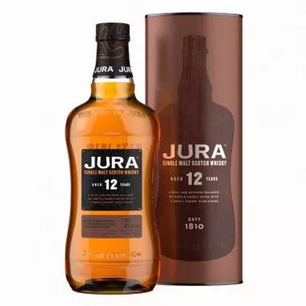 Jura 12 ans