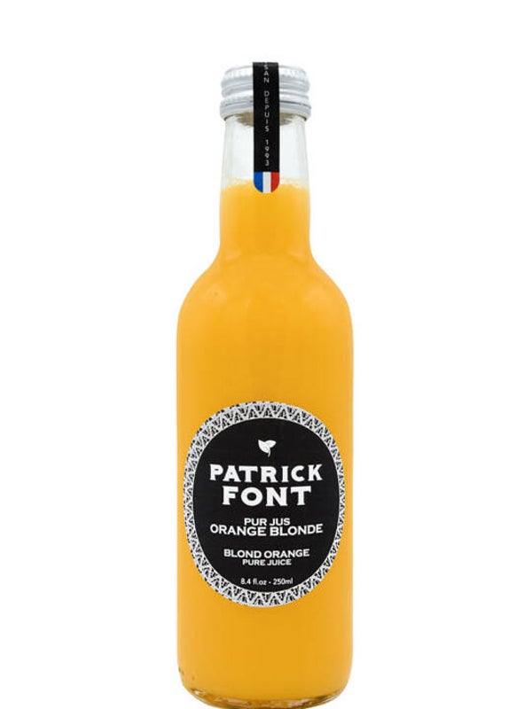 Pur Jus ORANGE BLONDE