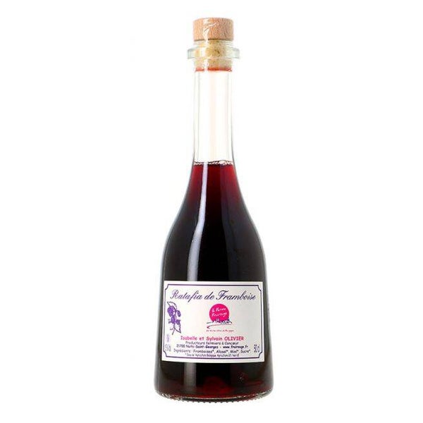 Ratafia de Framboise
