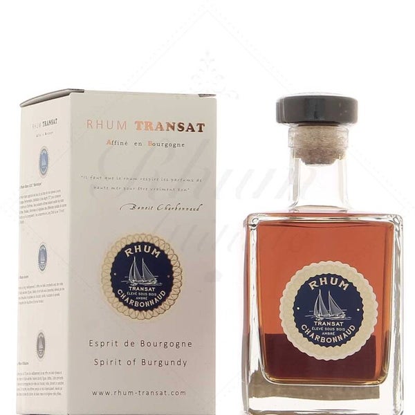 Rhum Transat