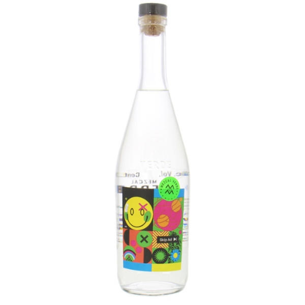 Mezcal Verde Momento