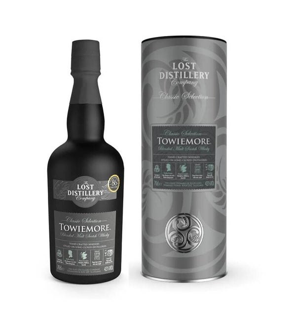 Lost Distillery - Towiemore