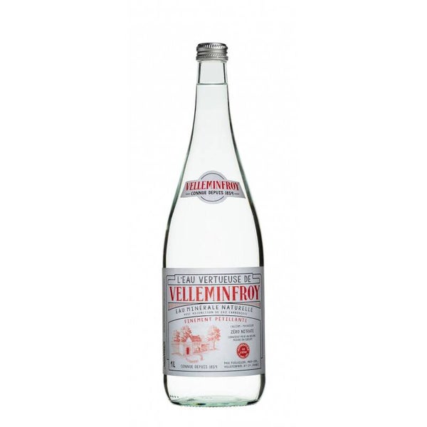 Velleminfroy Gazeuse