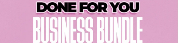 Get Your Business Off the Ground & Running