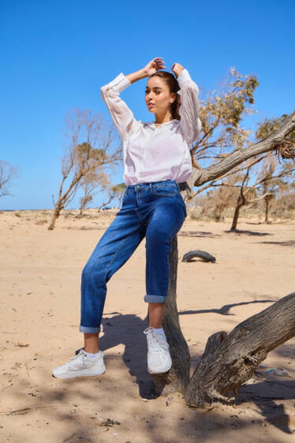 Pantalon Marie