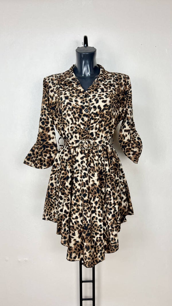 Robe Gato
