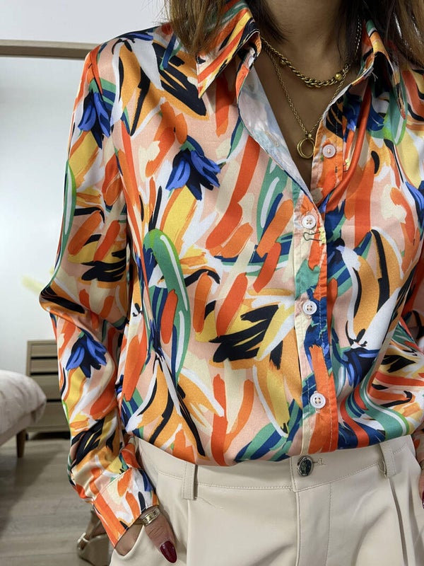 Blouse Marie