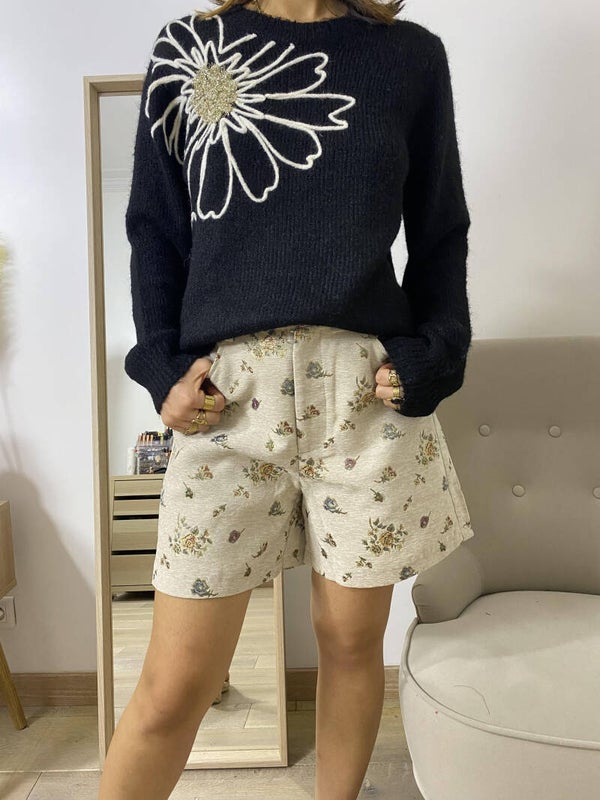 Short Margarida