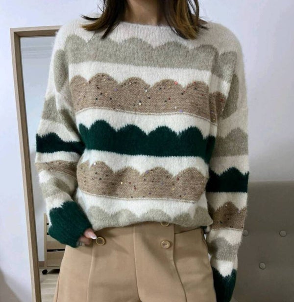 Pull