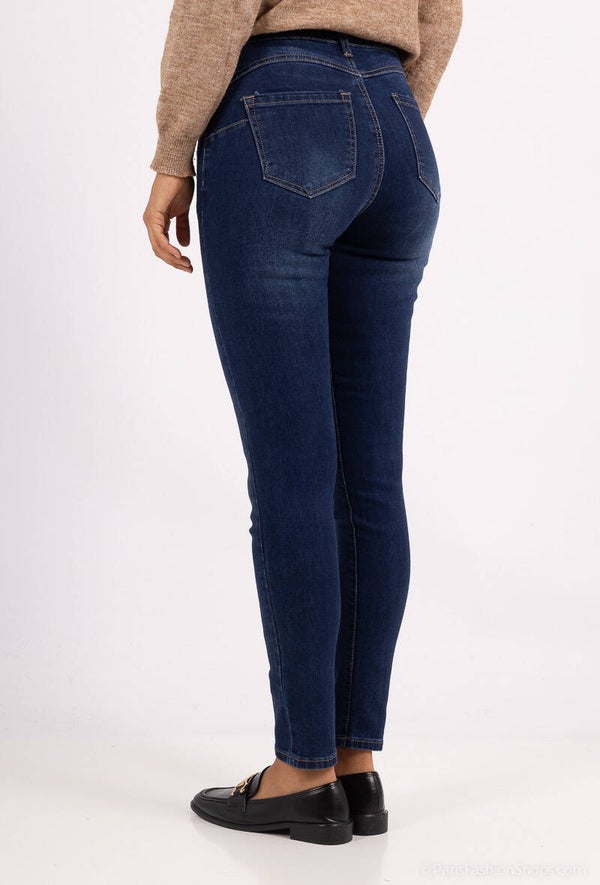 Jeans -5kg