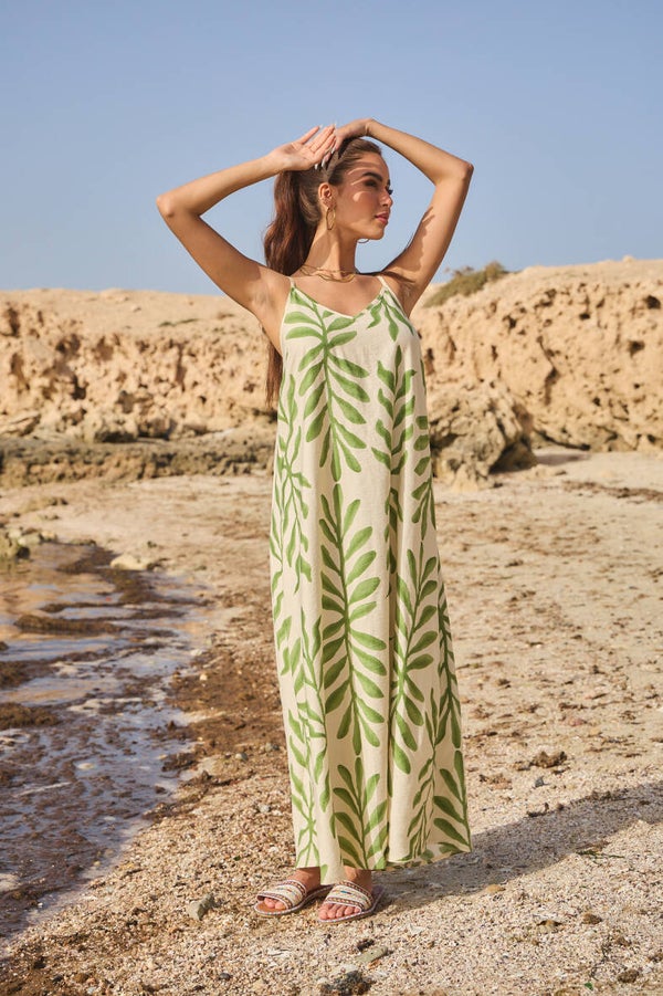 Robe Albertina
