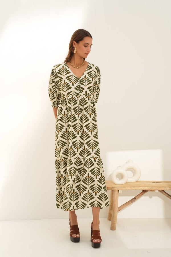 Robe Samira