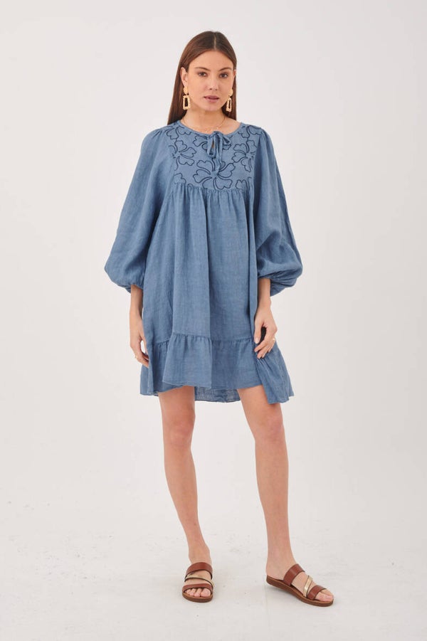 Robe Lin