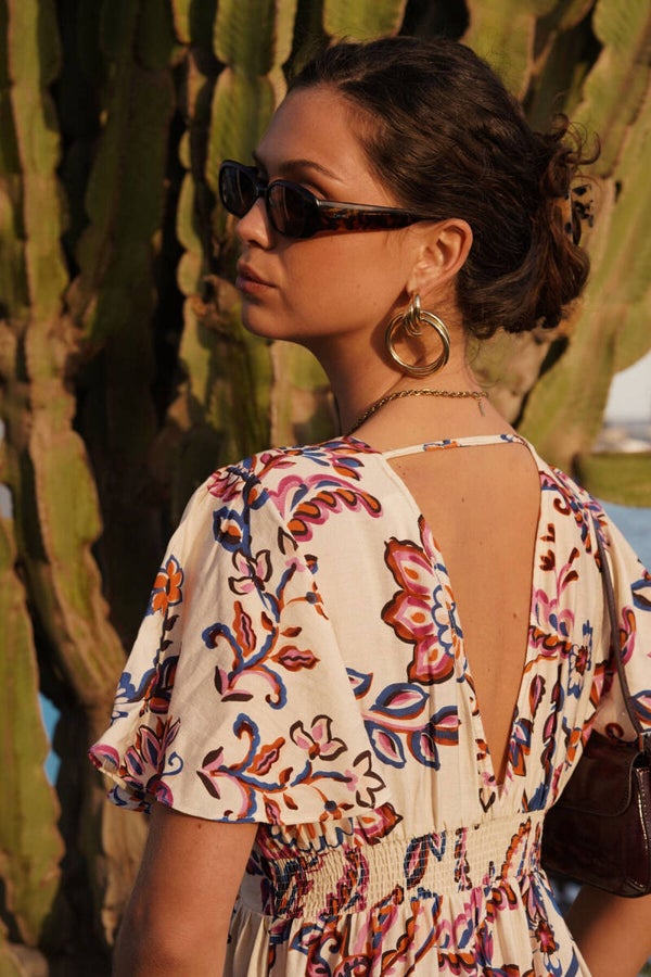 Élégance effortless pour une tenue chic en un clin d'œil