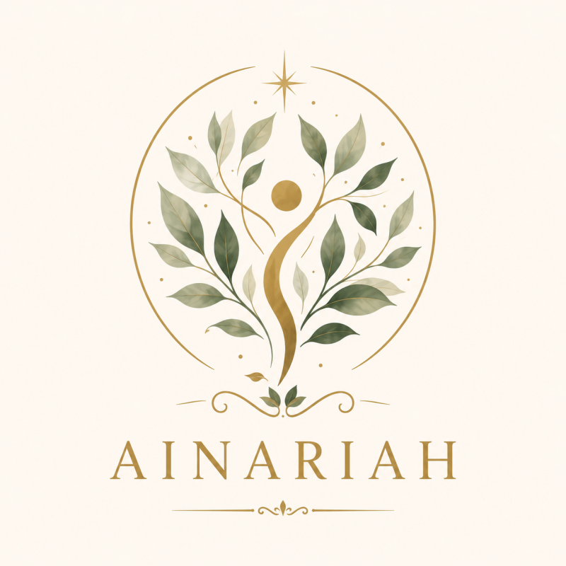 AINARIAH