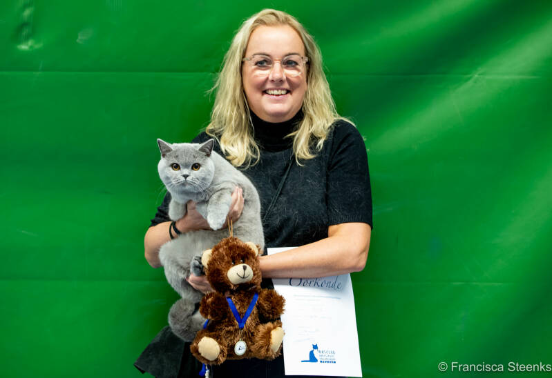 Billie E van de Zandwijk - Suzanne Postma