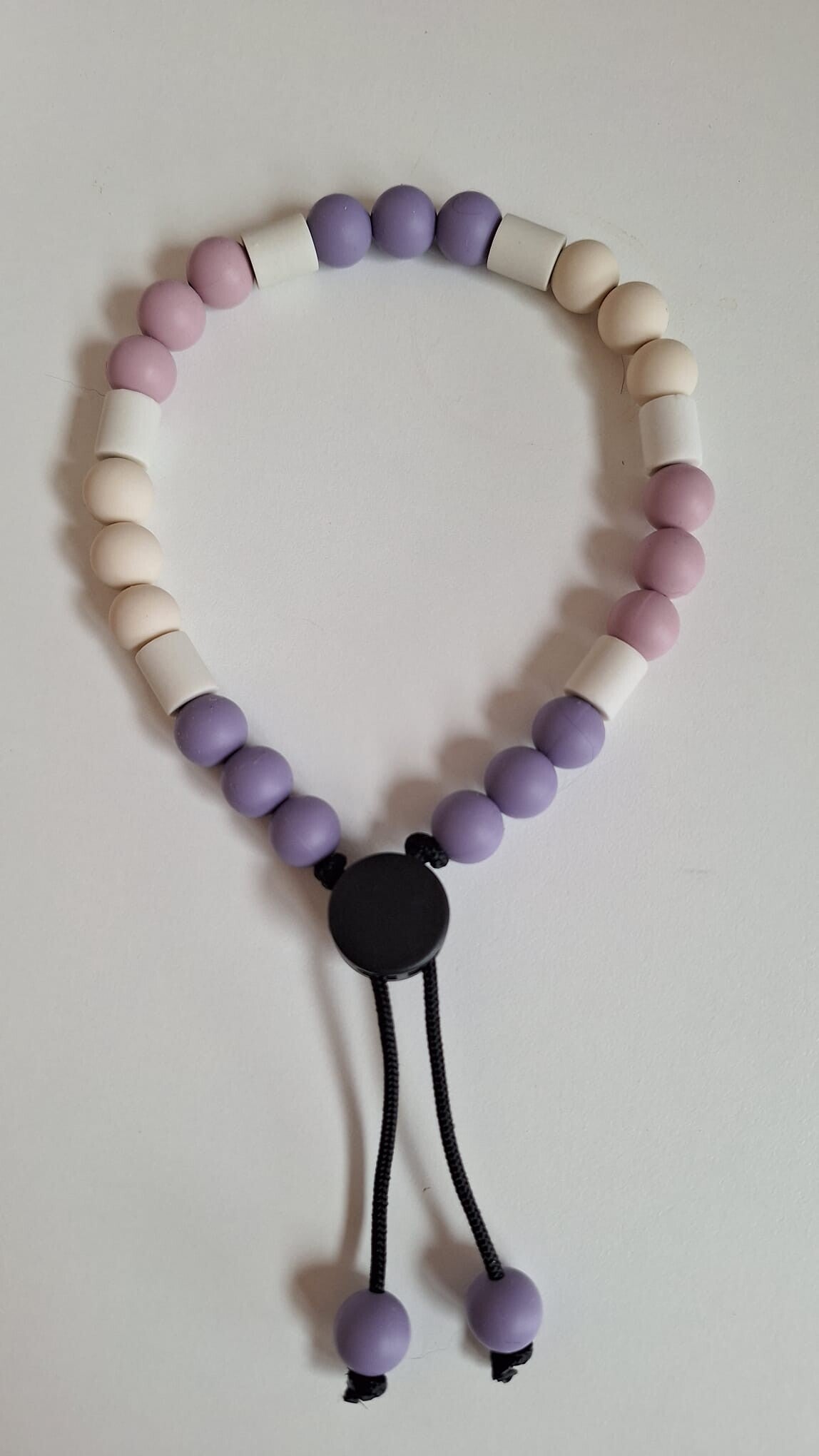 hondenketting | Lila
