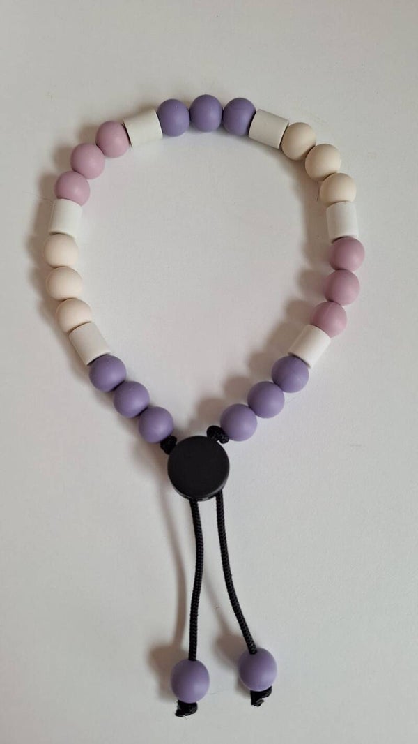 hondenketting | Lila