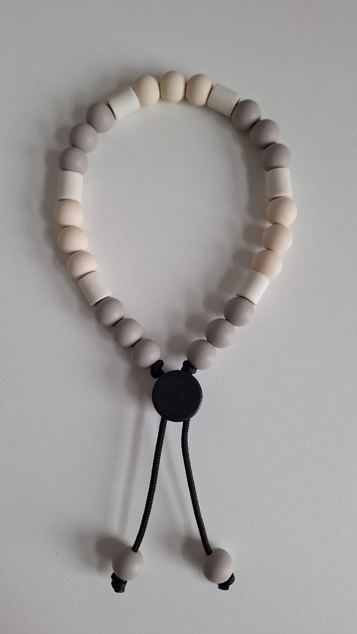 hondenketting | Grijs