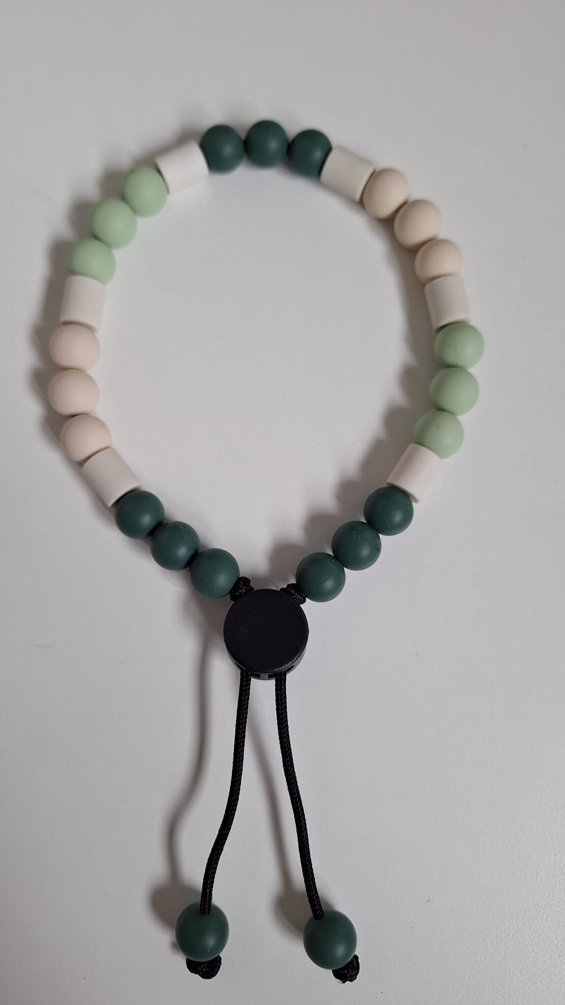 hondenketting | Groen