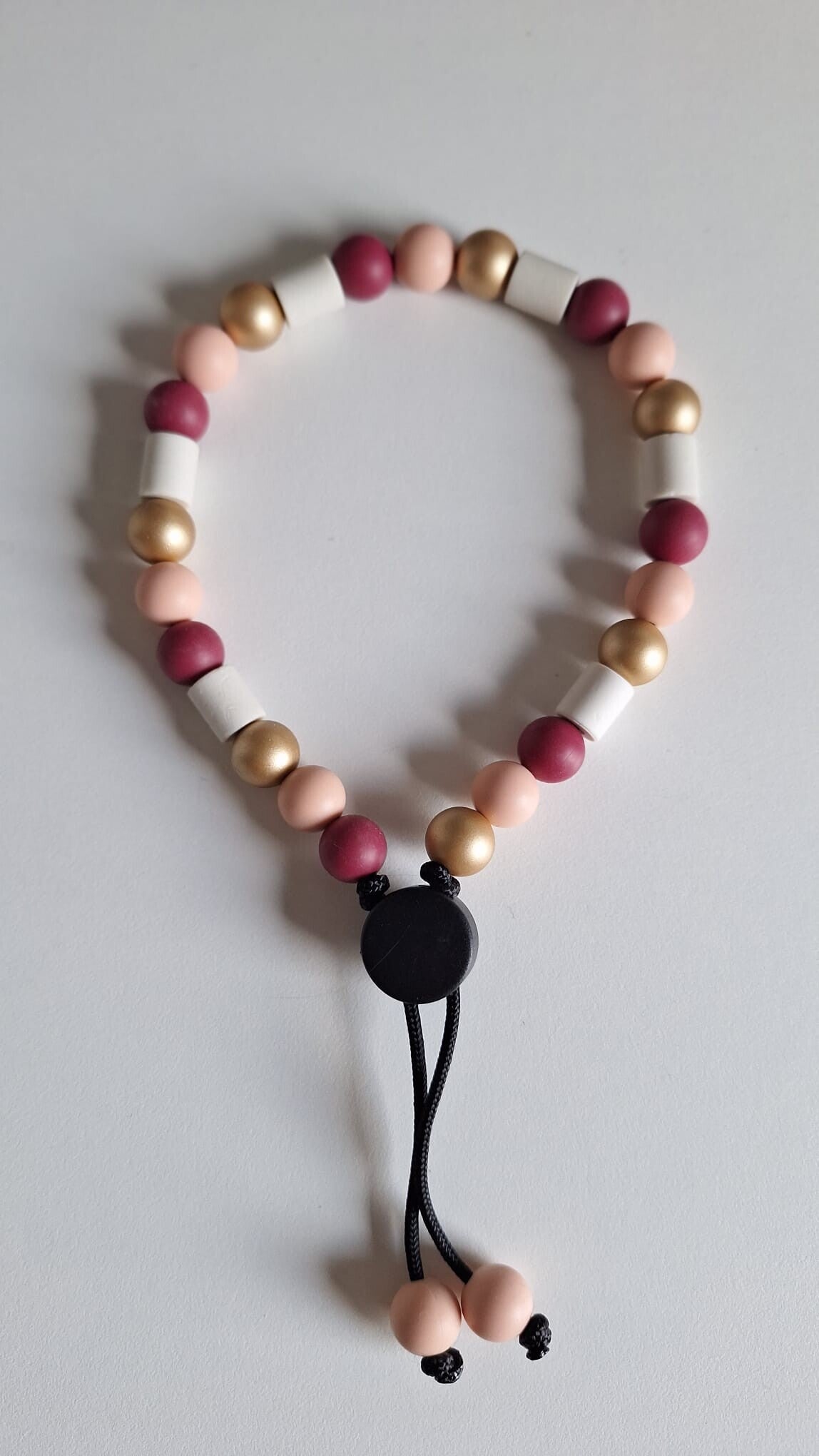 hondenketting | Rood