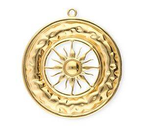Compass Coin