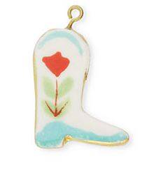 Cowboy Boot