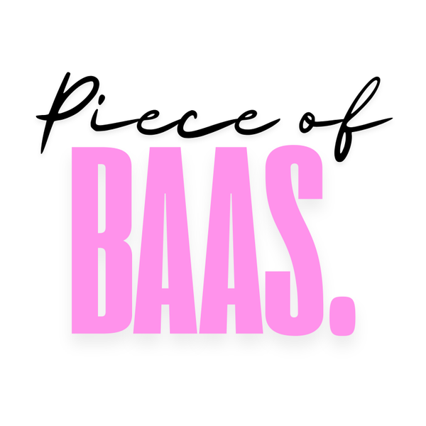 Ketting | BAAS.